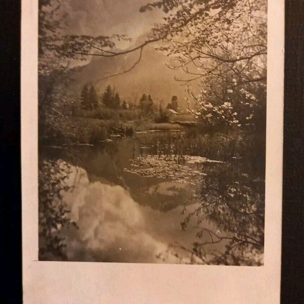 Anif Bei Salzburg Untersberg 600615A Gr