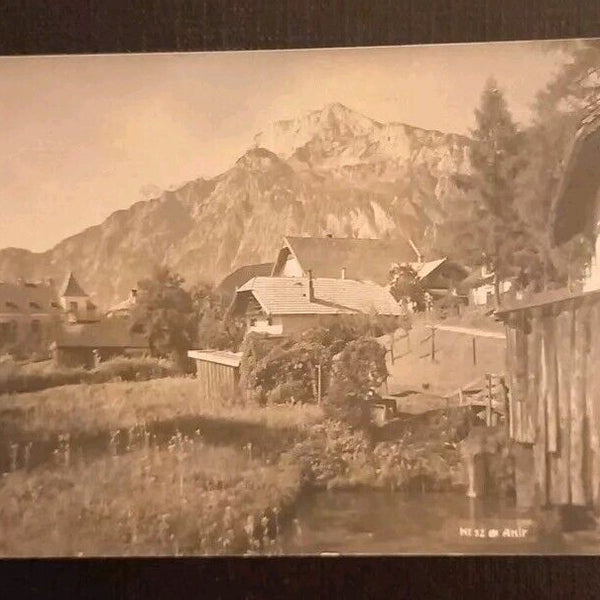 Anif Bei Salzburg Nr.52 600600A Gr