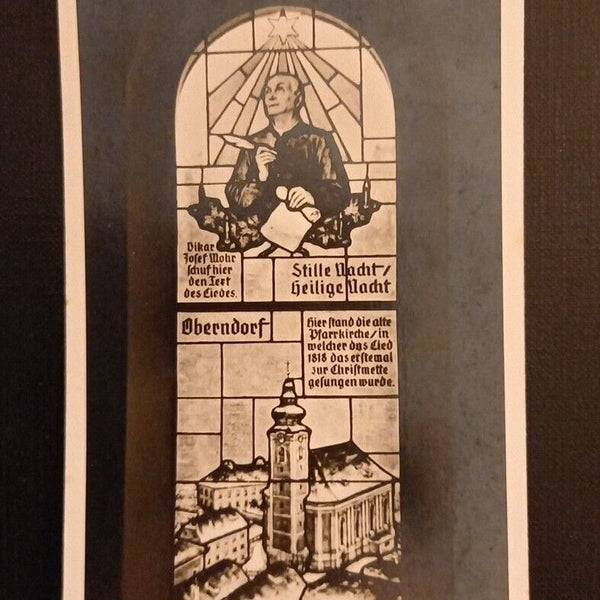 Oberndorf Stille Nacht Kapelle 165805 H