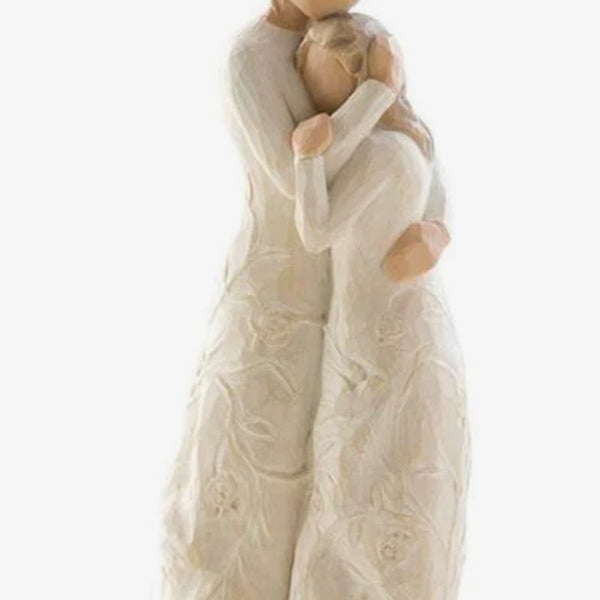 Willow Tree Close to me Mutter Tochter