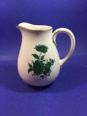 Augarten Maria Theresia Milchkanne 12.5 cm Sehr Gut erhalten 16042