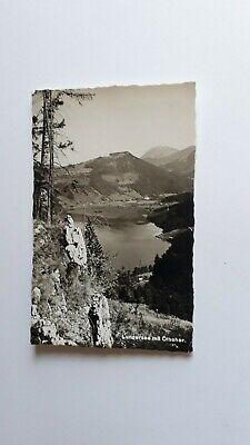 Lunzersee mit Ötscher 40068 ShNö