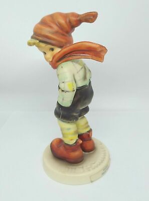 Hummelfigur Lausbub Modell 43/0 14cm 50201