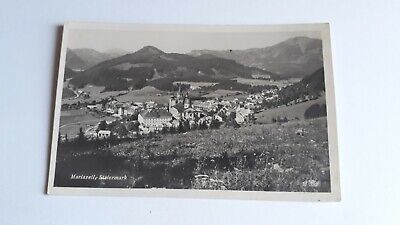 Mariazell 40045 FH