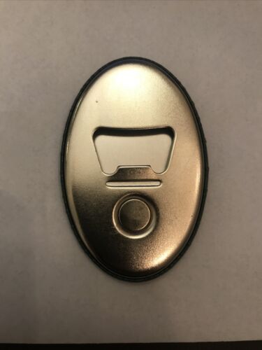 K&K Nostalgie Flaschenöffner Magnet Hochlöbliche Katzenfreundin 7x4,5cm