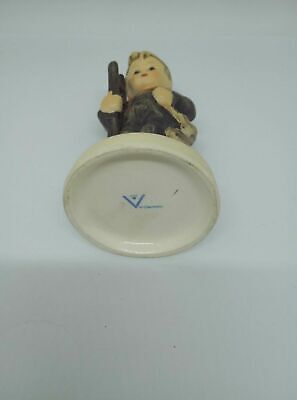 Hummelfigur Schornsteinfeger um 1955 Modell 12 2/0 10.5cm 50204