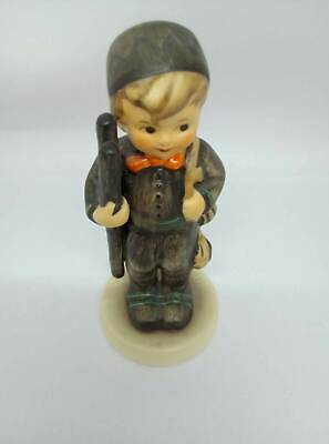 Hummelfigur Schornsteinfeger Modell 12 2/0 10.5cm 50211