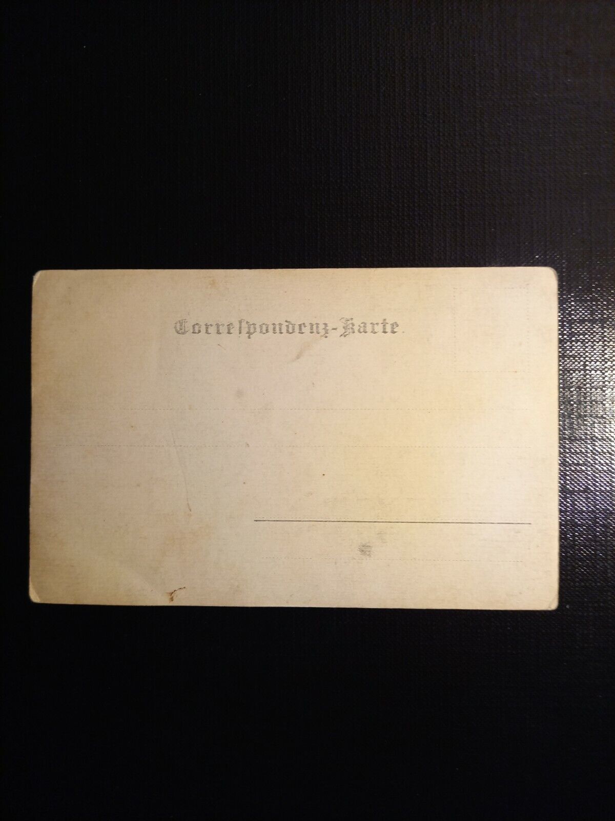 Soldaten Österreich Uniform Orden Abzeichen - Korrespondenzkarte 400323 gr