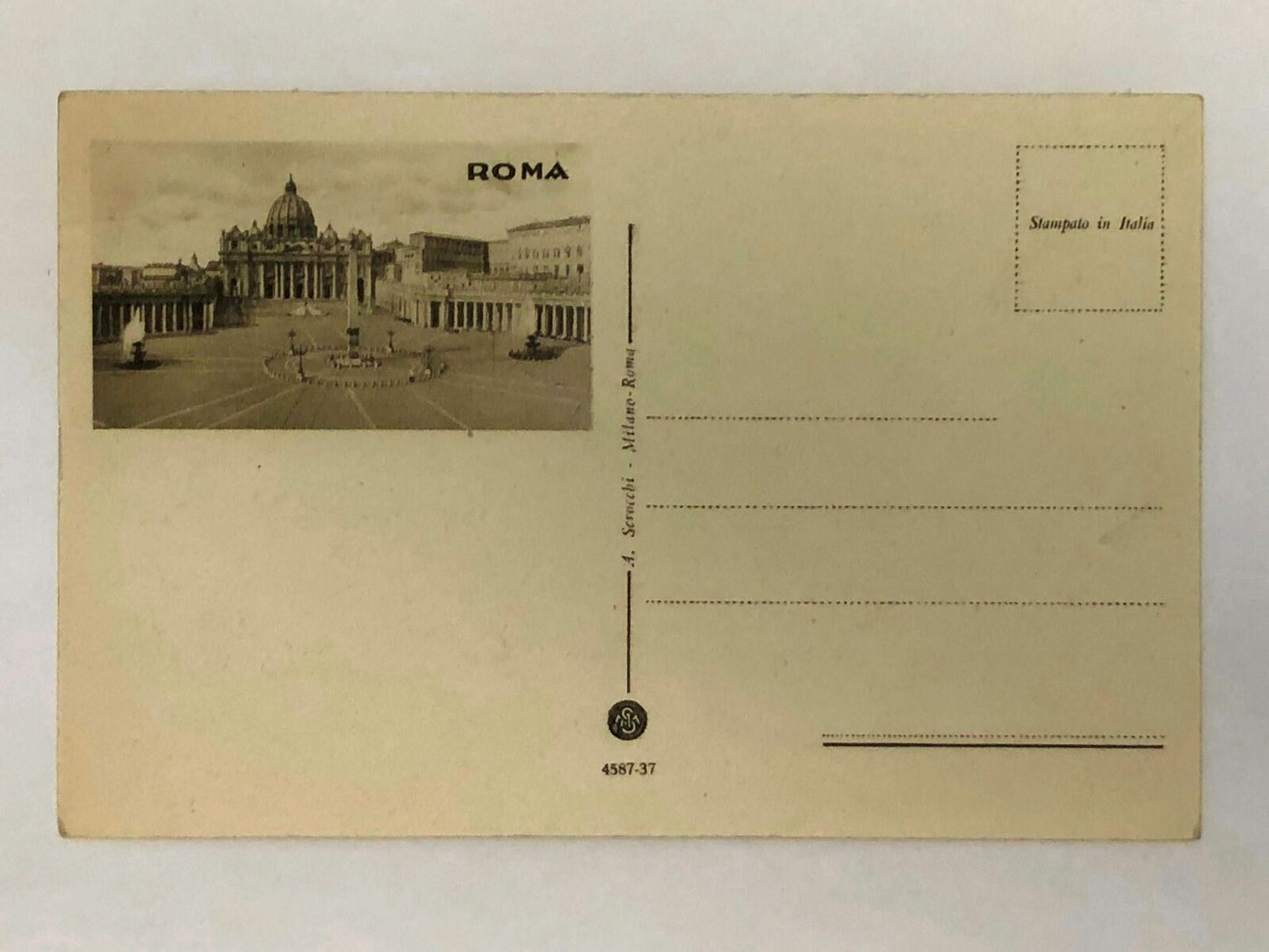 Roma Piramide di Caio Cestio 42087
