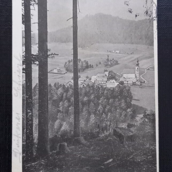 Salzburg Faistenau 600731A gr