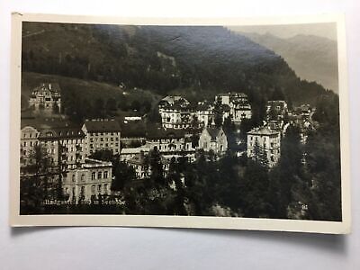Badgastein - Stadt 11105