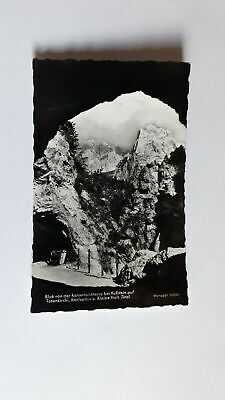 B.v.d. Kaisertalstrasse b. Kufstein a.Totenkirchl, Karlspitze u. Kl.Halt 11164