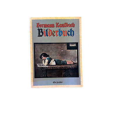 4777 Hermann Kaulbach BILDERBUCH. TEXT VON ADELHEID STIER +Abb