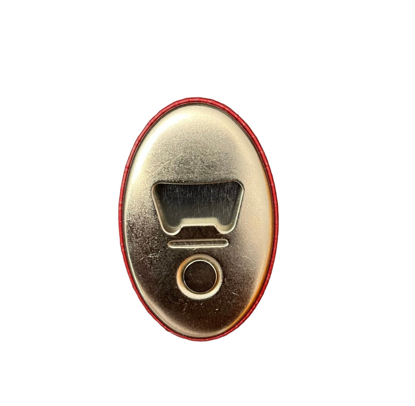 K&K Nostalgie Flaschenöffner Banjo Magnet Banjospieler 7x4,5cm