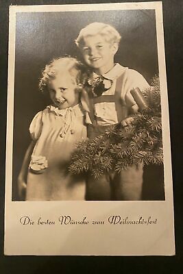 Kinder Mädchen Bub Weihnachtsfest Weihnachten 80170