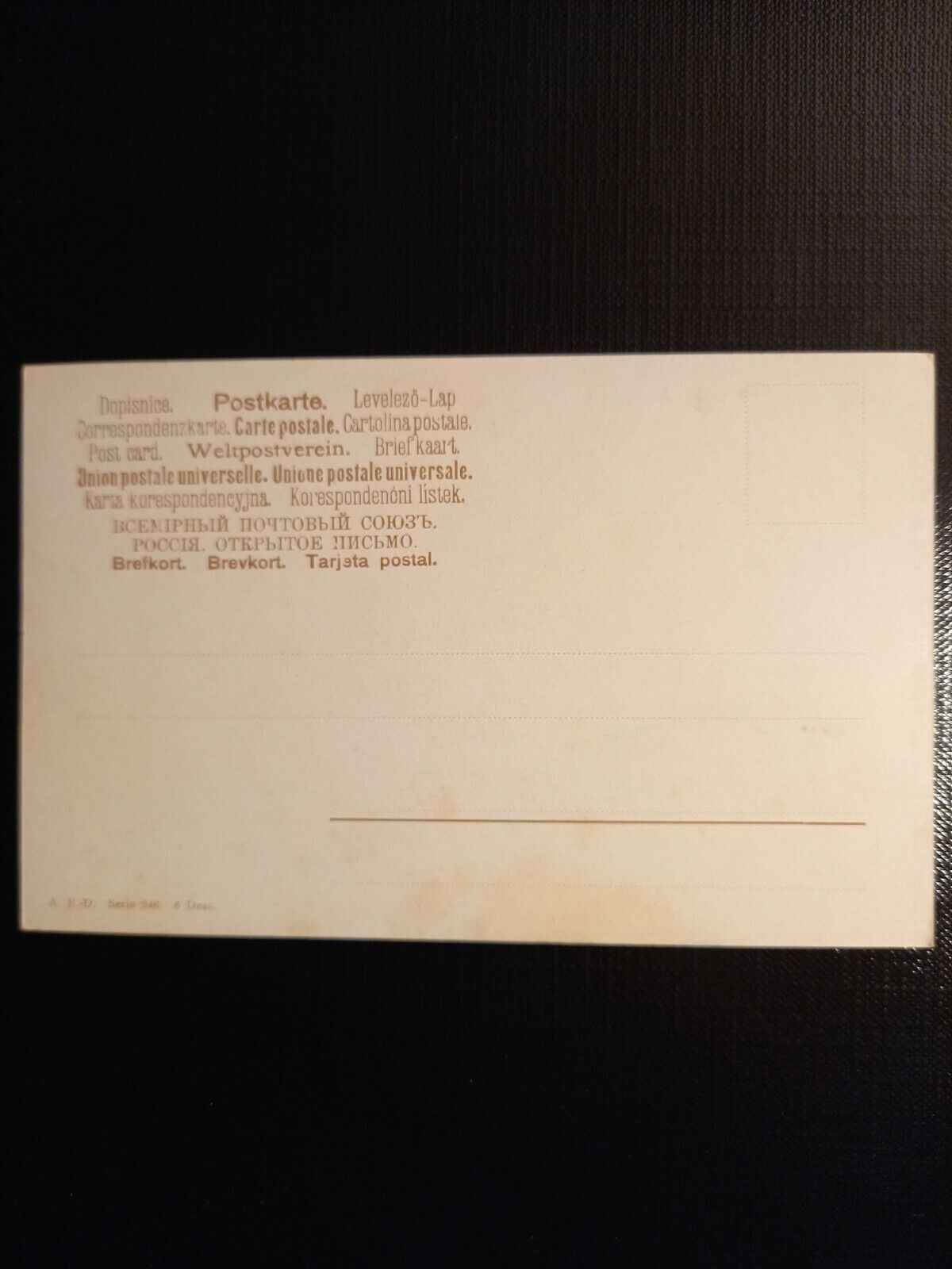 Tofanagruppe vom Nuvolau 400325 gr F