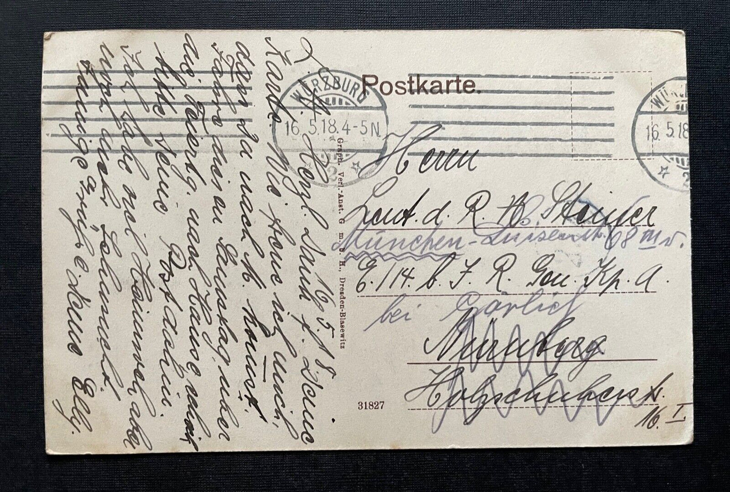 Würzburg Köppele Festung Marienberg Burg Allee Bayern Deutschland 400451 TH F