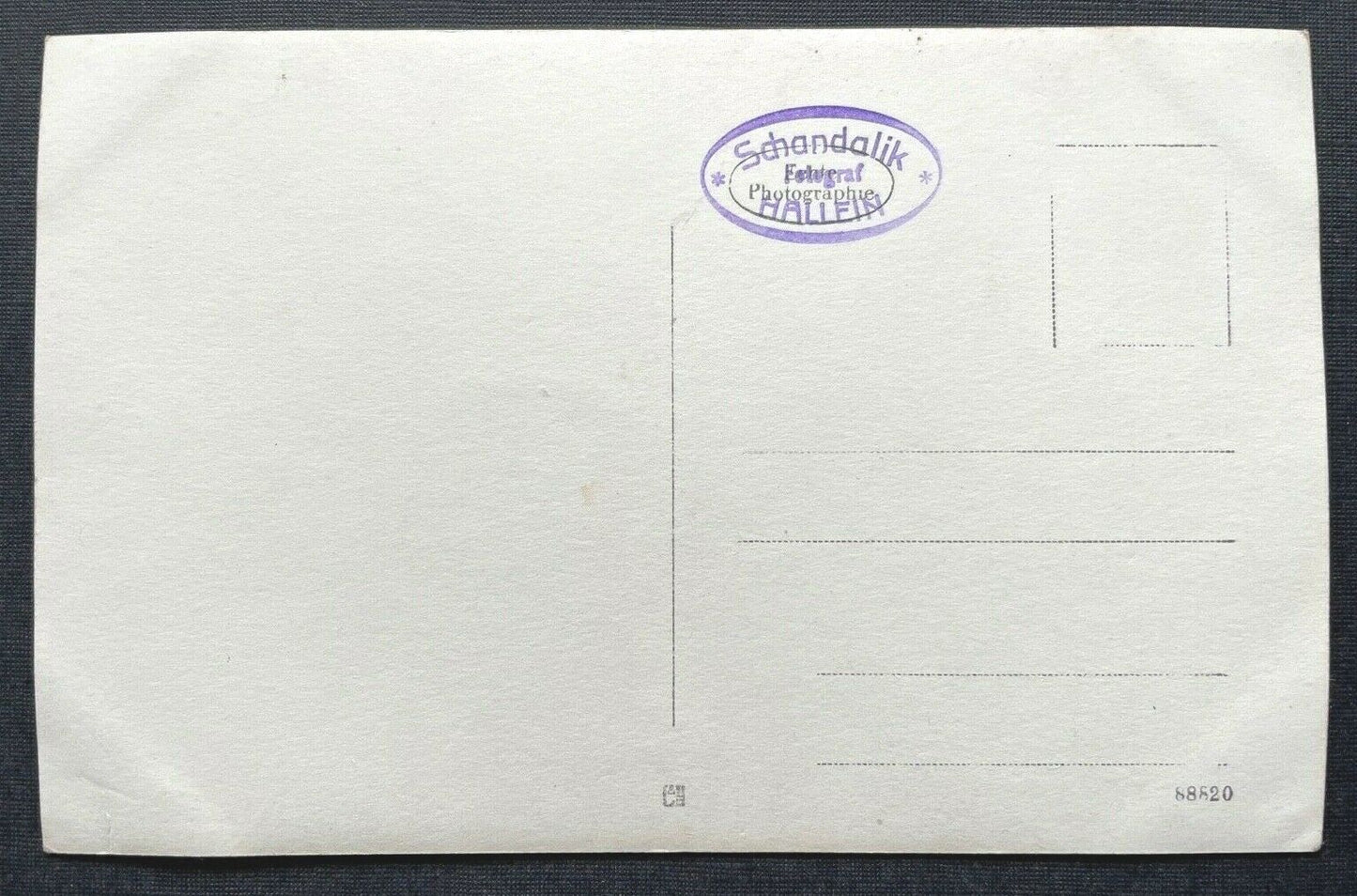 Hallein Brand Augustinerkloster 1943 Turm Stadt Salzburg Österreich 402705 TH