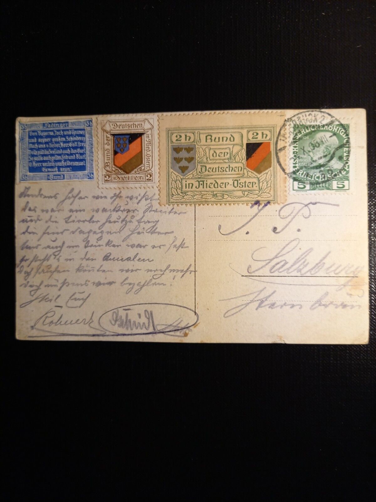 Innsbruck Breinössl 410283 gr C