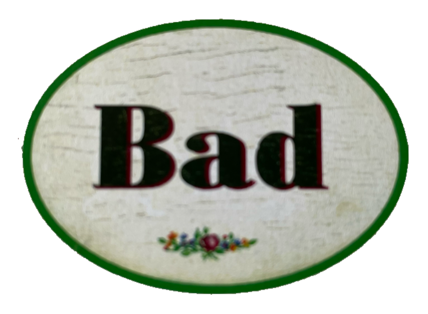 Nostalgie Holzschild Bad Badezimmer Badewanne Baden Dusche Duschen Schild