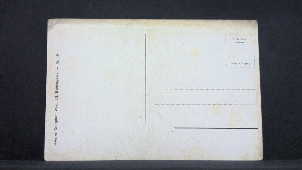 Kriegsbilder aus dem Interessanten Blatt Österreichische Armee JW 165463