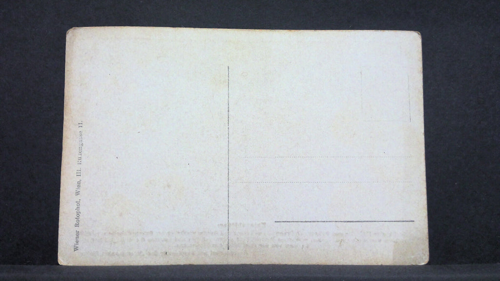 Kriegsbilder 1914 Schlacht mit russischen Truppen Österreichische Armee JW 122