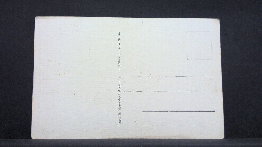 Kriegsbildkarte Nr. 11 Österreichische Armee JW 165485