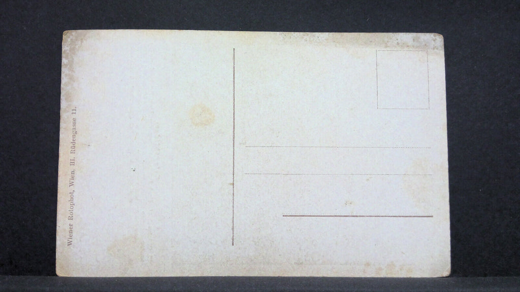 Kriegsbilder 1914 Österreichische Armee JW 165466