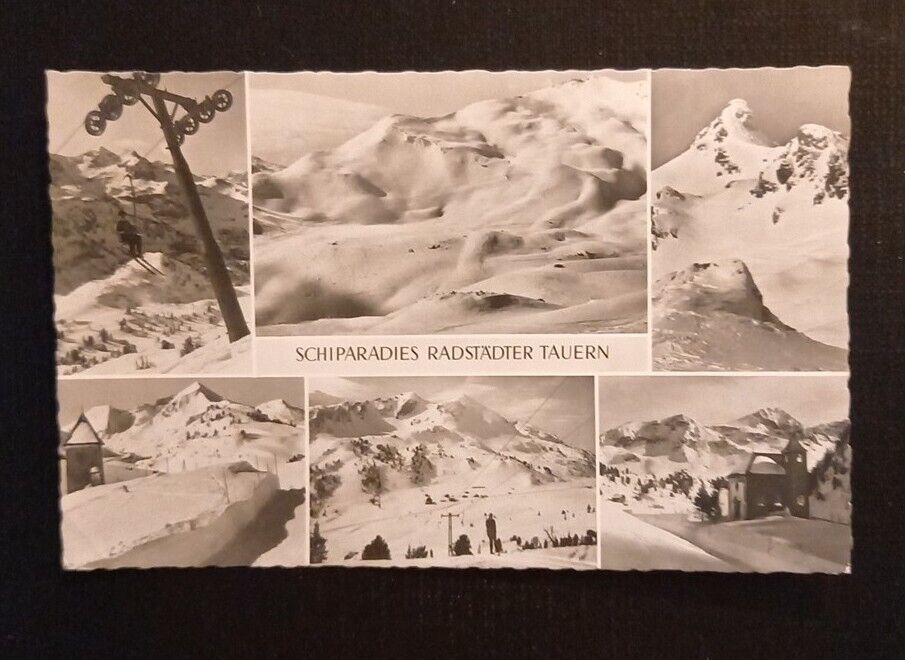 Radstädter Tauern 035 Ga E