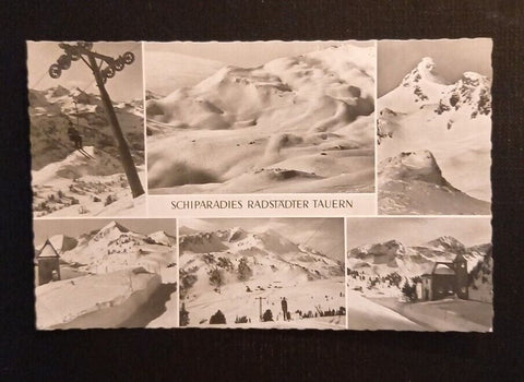 Radstädter Tauern 035 Ga E