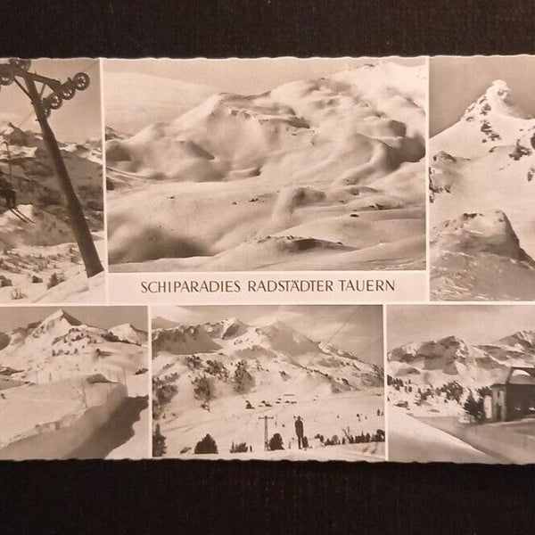 Radstädter Tauern 035 Ga E