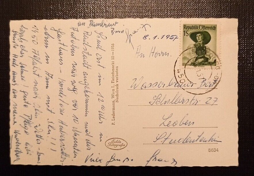 Radstadt Salzburg 112 Ga E