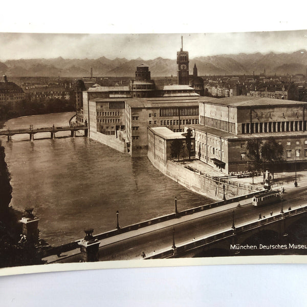 München. Deutsches Museum. 20404