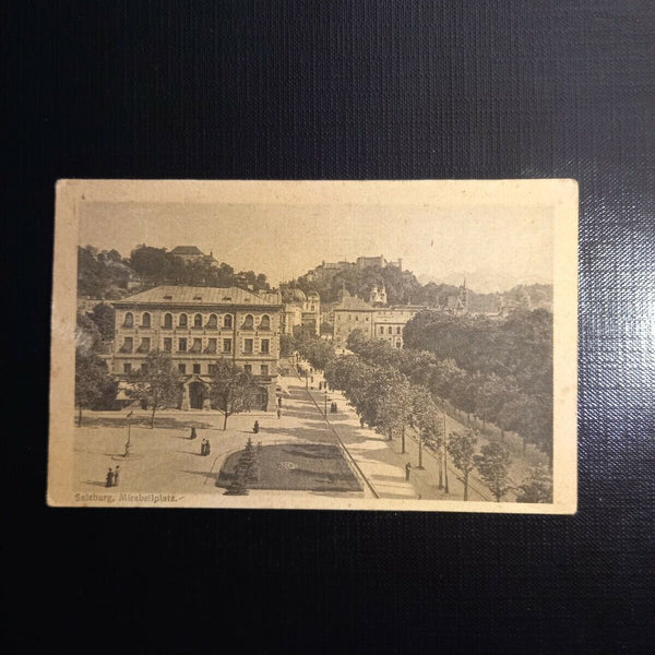 Salzburg Mirabellplatz 402265 gr