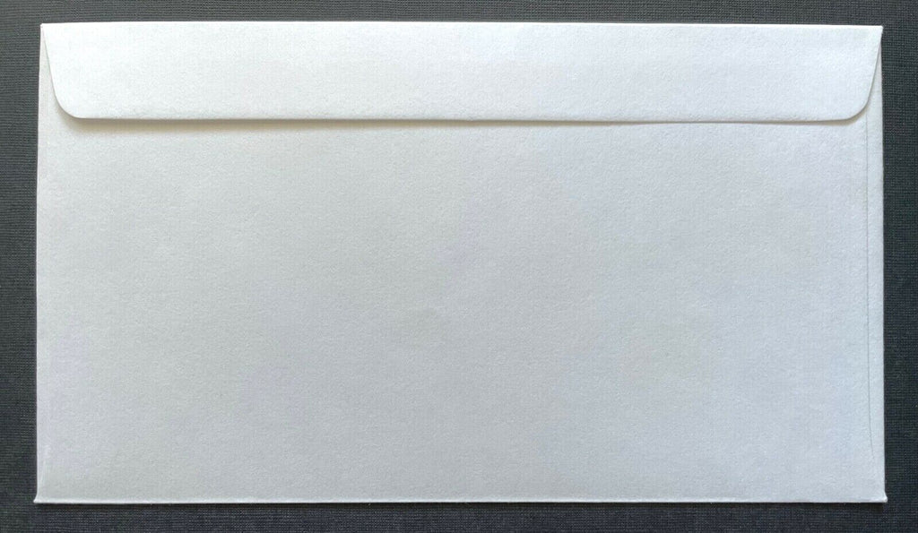 Brief Wiesbaden Deutsche Bundespost Schalterterminal ca.16,4x9,3cm 410316 PR
