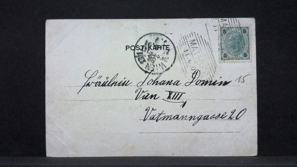 Salzburg Salzach Untersberg JW165885