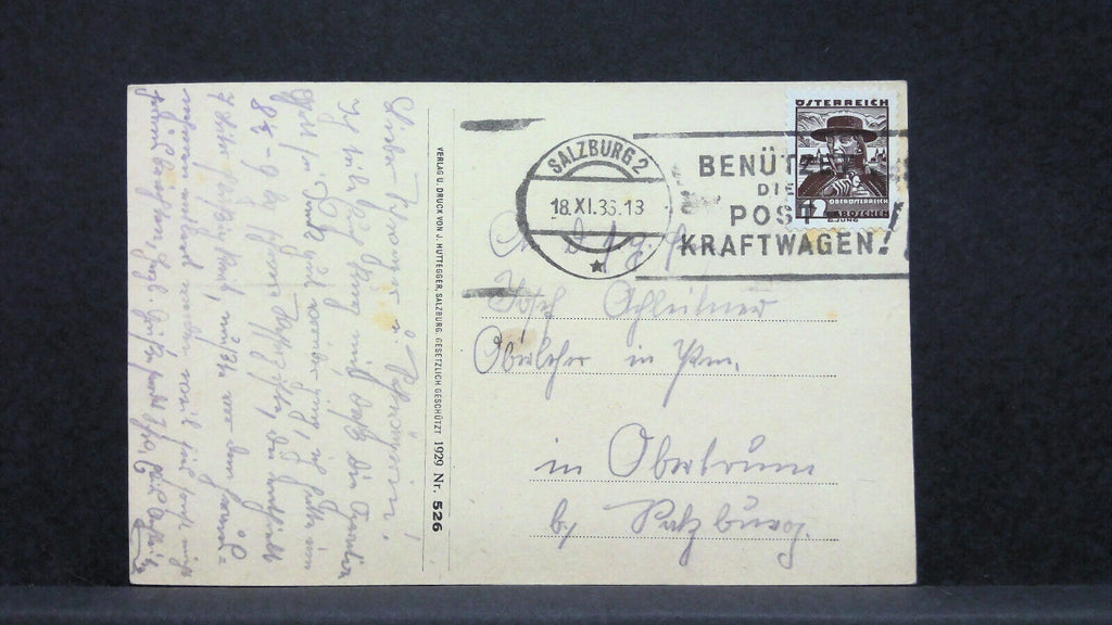 Salzburg Frauenklinik JW8914