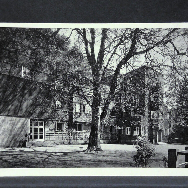 Diakonissen Krankenhaus Salzburg JW165710
