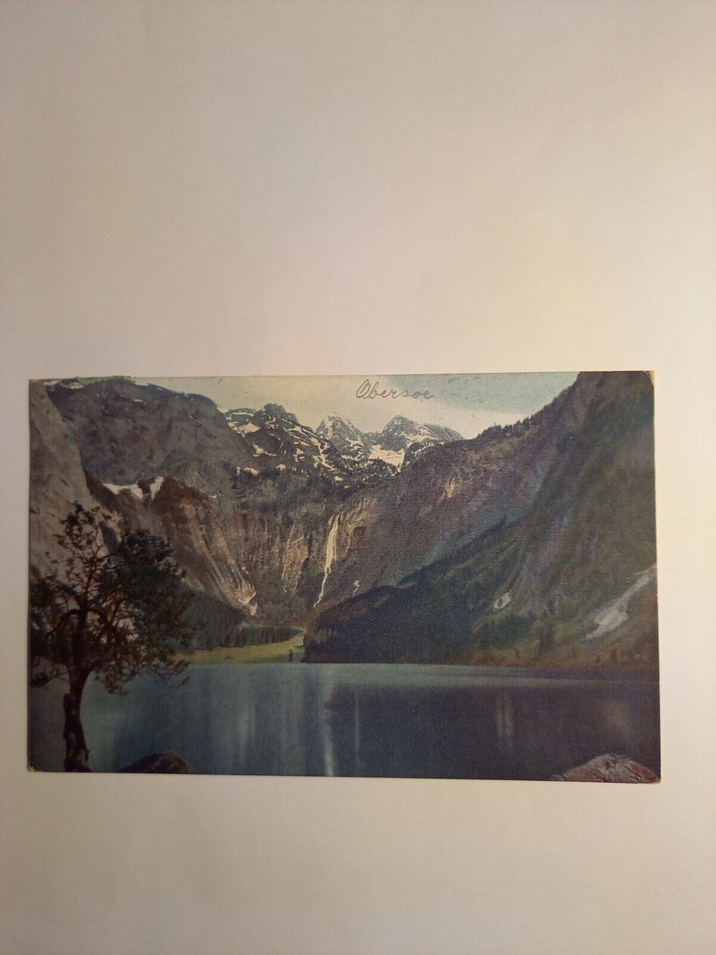 AK Obersee 40100 GR