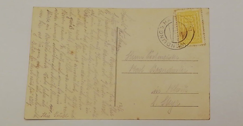 Oberösterreich Wendling Volksschule Strassers Handlung Leder Emeil 600687A ShOÖ