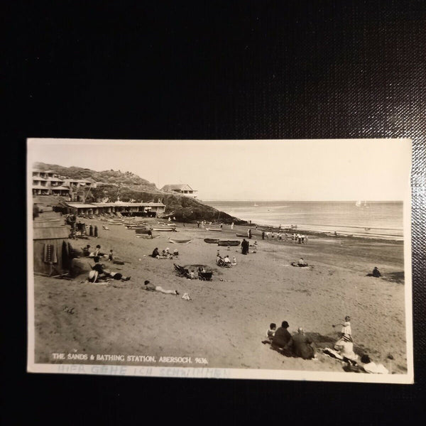 Abersoch 400433 gr