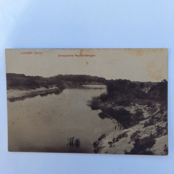 Lingen Emspartie Reuschbergen 30186 GR
