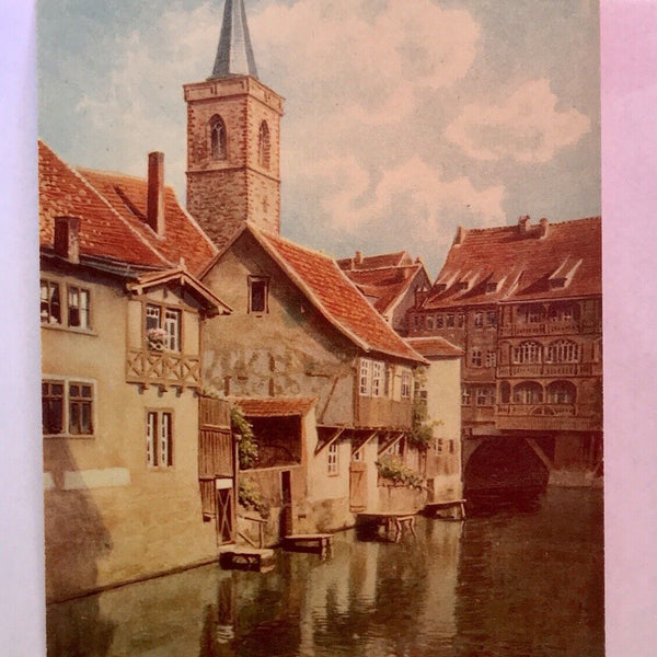 AK, Thüringen, Stadt, Erfurt (40071 BW) A