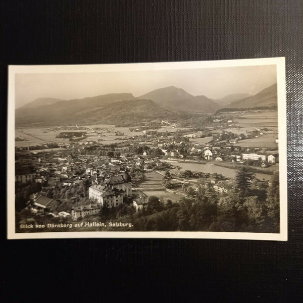 Blick von Dürnberg auf Hallein 402220 gr