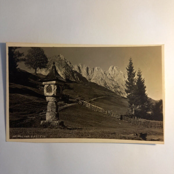 Salzburg, Gasteig 30017 GR