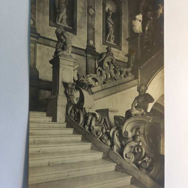 Österreich, Salzburg Schloss Mirabell 30013 GR