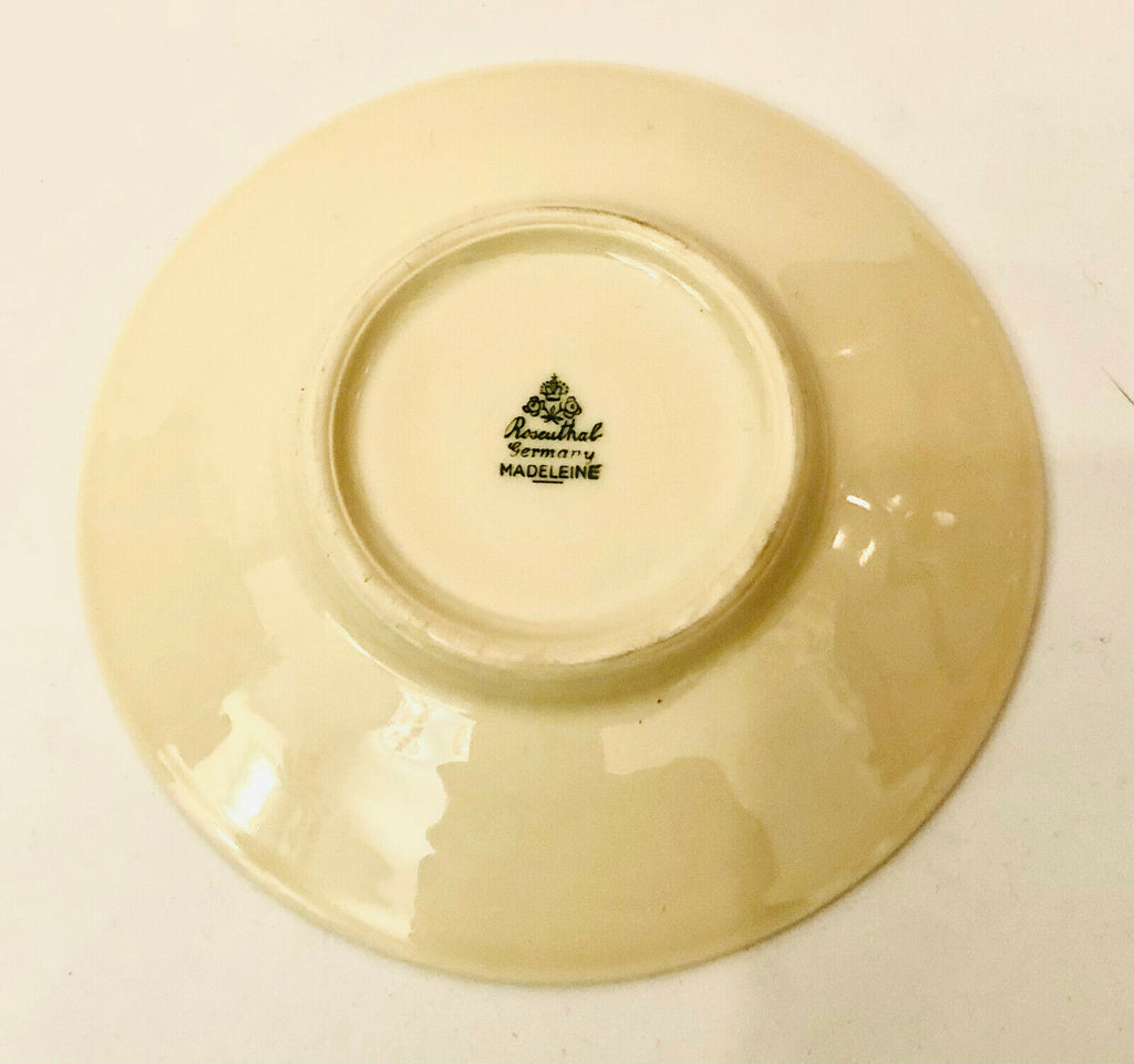 Mocca Tasse Rosenthal  Madeleine      190035