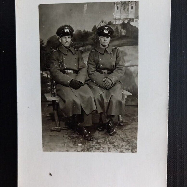 Deutsche Wehrmacht 7005 Ga G