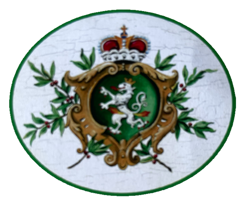 Nostalgie Holzschild Steiermark Wappen Österreich Schild