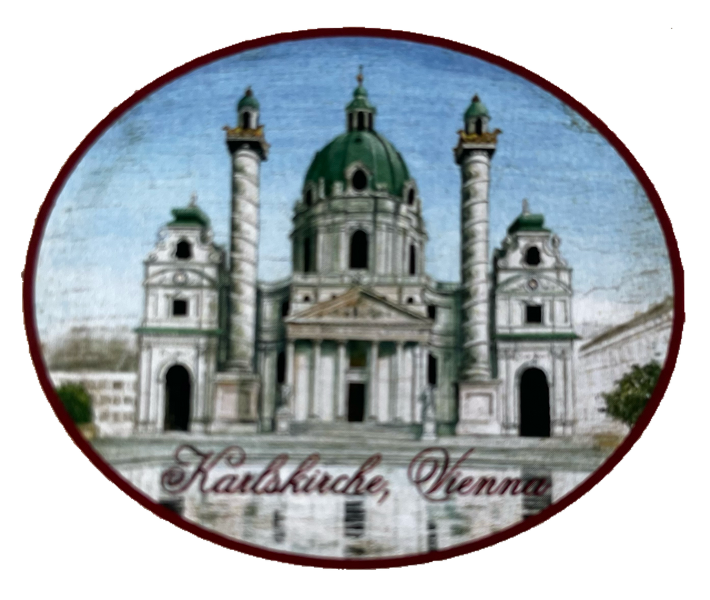 Nostalgie Holzschild Gruß Aus Lienz Tirol Stadt Österreich Schild
